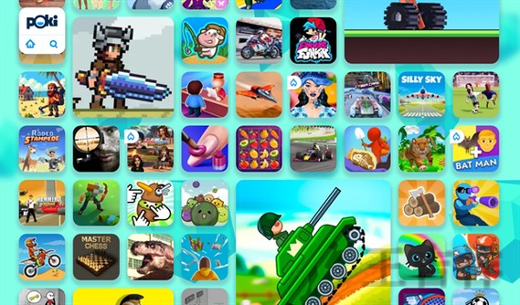 爱游戏在哪里玩更方便详细入口说明